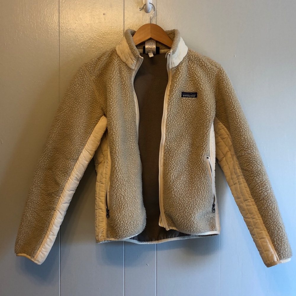 Patagonia synchilla Women’s Jacket - Picture 1 of 6